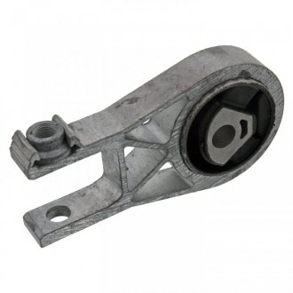 Подушка двигателя FIAT DUCATO 2,3MULTIJET 06- TYLNA FEBI BILSTEIN 102727 (фото 1)