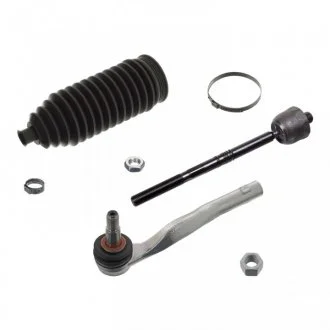 Тяга рулевая FEBI BILSTEIN 102756