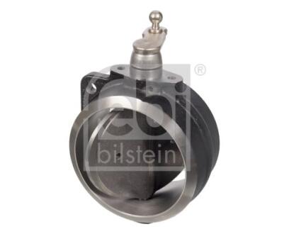 Робочий циліндр IVECO EUROSTAR, EUROTECH MP, EUROTECH MT, EUROTRAKKER, P/PA, P/PA-HAUBENFAHRZEUGE, TURBOTECH 06.84- FEBI BILSTEIN 102869