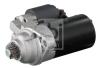 Стартер (12В, 1,1кВт) AUDI A2, SEAT CORDOBA, IBIZA III, SKODA FABIA I, FABIA I PRAKTIK, VW BORA, BORA I, FOX, GOLF IV, LUPO I, NEW BEETLE, POLO, POLO IV 1.2/1.4/1.6 10.99-08.14 FEBI BILSTEIN 102896 (фото 1)