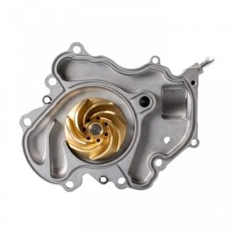 Насос охолоджуючої рідини, з ущільненням CHRYSLER 300C JEEP GRAND CHEROKEE, GRAND CHEROKEE IV LANCIA THEMA 3.0D 01.11- FEBI BILSTEIN 103077