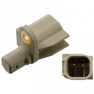 Датчик ABS VOLVO S60 II 10- TY? FEBI BILSTEIN 103202