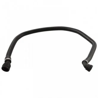 Шланг гумовий системи охолодження BMW X3 (E83) 2.0/2.5/3.0 09.03-08.11 FEBI BILSTEIN 103235