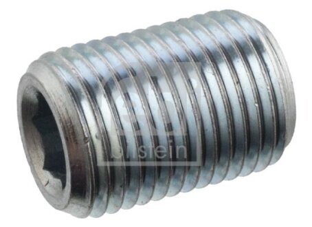 Фото 1 - кріплення паливного фільтра (болт) IVECO EUROSTAR, EUROTECH MP, EUROTECH MT, EUROTRAKKER 13.8D/17.2D/9.5D 01.92- FEBI BILSTEIN 103346 Кріплення паливного фільтра (болт) IVECO EUROSTAR, EUROTECH MP, EUROTECH MT, EUROTRAKKER 13.8D/17.2D/9.5D 01.92- FEBI BILSTEIN 103346 (фото 1)