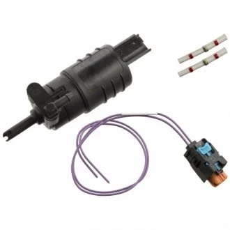 Насос склоомивача RENAULT FEBI BILSTEIN 103388