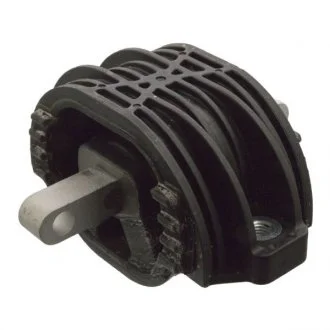Подушка коробки передач задн Лів/Прав (мкпп) BMW 5 (F10), 5 (F11), 7 (F01, F02, F03, F04) 2.5/3.0 09.08-06.15 FEBI BILSTEIN 103397