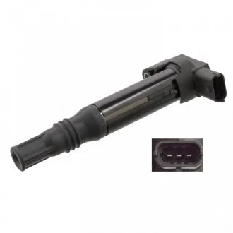 Котушка запалювання FEBI BILSTEIN 103405