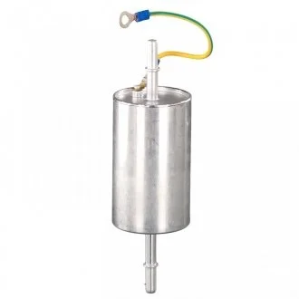 Паливний фільтр VOLVO C30, C70 II, S40 II, V50 FORD C-MAX II, FOCUS II, FOCUS III 1.0-2.5 01.04-02.20 FEBI BILSTEIN 103812