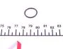 Елемент форсунки Common Rail 103836