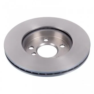 Диск гальмівний BMW 2 F45 03.14- FEBI BILSTEIN 104102
