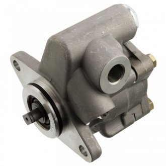 Насос гідропідсилювача IVECO FEBI BILSTEIN 104121