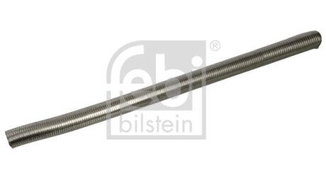 Вихлопна труба (діаметр:42мм) FEBI BILSTEIN 104126