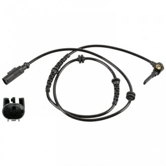Датчик ABS передн Лів/Прав CITROEN JUMPER III FIAT DUCATO OPEL MOVANO C PEUGEOT BOXER 2.0D-Electric 12.01- FEBI BILSTEIN 104220