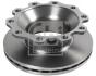 Brake Disc FEBI BILSTEIN 104290 (фото 1)