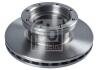 Brake Disc 104291