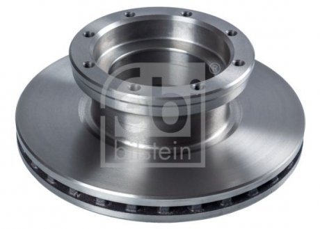 Brake Disc FEBI BILSTEIN 104291 (фото 1)