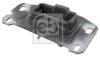 Подушка коробки передач Внутрішн Лів (мкпп) PEUGEOT 308 II 1.6 06.15-06.21 FEBI BILSTEIN 104384 (фото 1)