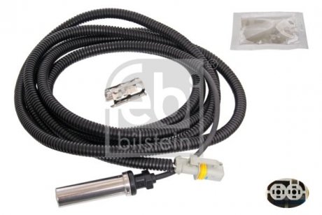 Датчик ABS FEBI BILSTEIN 104522