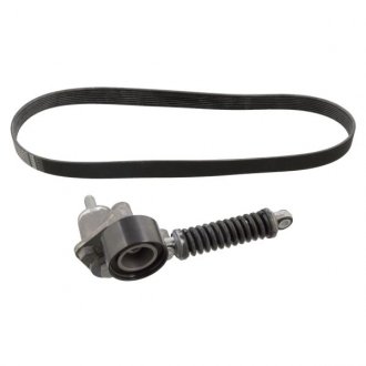 Автозапчасть FEBI BILSTEIN 104545