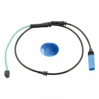 FEBI BMW Датчик износа пер. колодок G11 FEBI BILSTEIN 104575