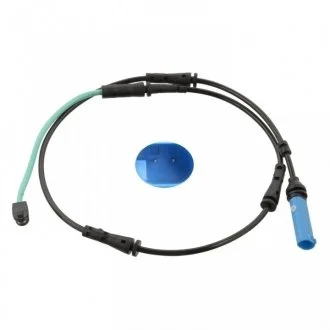 FEBI BMW Датчик износа зад. колодок G11 FEBI BILSTEIN 104576