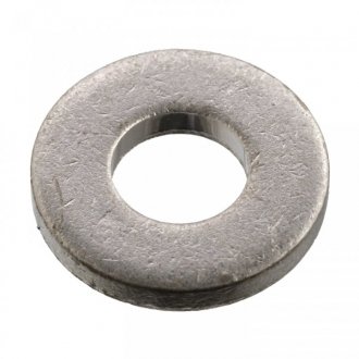 Уплотнительное кольцо для форсунки (выр-во) FEBI BILSTEIN 104610 (фото 1)