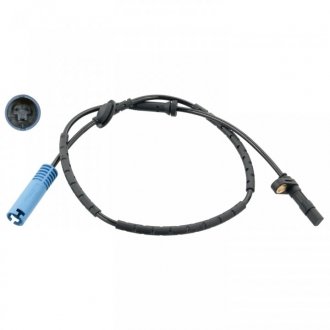 CZUJNIK ABS ROVER 75 99-05 PRZУD FEBI BILSTEIN 104780