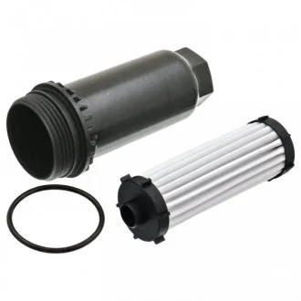 Фільтр гідравлічний КПП FEBI BILSTEIN 104788