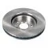 TARCZA HAM. OPEL ASTRA K 06.15- 104857