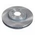 TARCZA HAM. OPEL ASTRA K 06.15- FEBI BILSTEIN 104857 (фото 2)