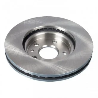 TARCZA HAM. OPEL ASTRA K 06.15- FEBI BILSTEIN 104857 (фото 1)