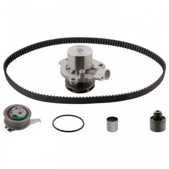 ZESTAW PASKA ROZRZ?DU AUDI FEBI BILSTEIN 104866