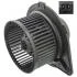 Вентилятор салону AUDI A4 B5, SKODA SUPERB I, VW PASSAT B5, PASSAT B5.5 1.6-4.0 11.94-03.08 104983