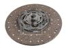 Диск зчеплення MAN, MB, 430WGTZ, 1 3/4&quot;-10N FEBI FEBI BILSTEIN 105043 (фото 1)