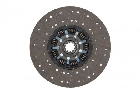 Автозапчасть FEBI BILSTEIN 105059