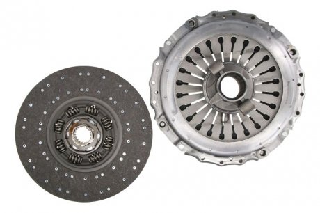 Зчеплення (набір) FEBI BILSTEIN 105171 (фото 1)