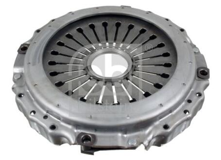 Корзина зчеплення (433мм) SCANIA 4, 4 BUS DC11.01-DT12.08 05.95-04.08 FEBI BILSTEIN 105300