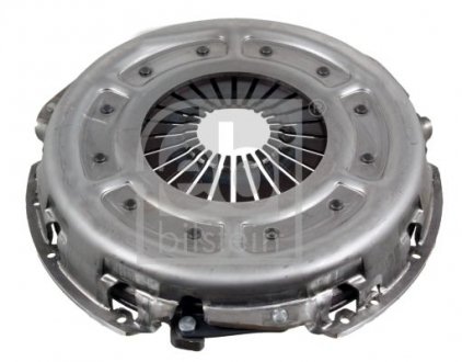 Корзина сцепления FEBI BILSTEIN 105324