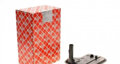 Фільтр КПП FEBI BILSTEIN 105778