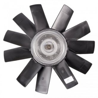Вентилятор радиатора FEBI BILSTEIN 106015