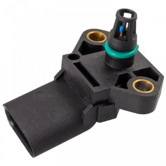 Датчик, тиск впускної труби FEBI BILSTEIN 106023