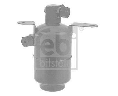 Осушувач кондиціонера FEBI BILSTEIN 10606 (фото 1)