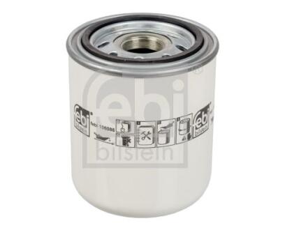 Масляний фiльтр FEBI FEBI BILSTEIN 106086