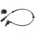 Датчик ABS задн Лів DACIA LOGAN, LOGAN EXPRESS, LOGAN MCV, SANDERO, RENAULT LOGAN I 1.0ALK-1.6LPG 09.04- 106103