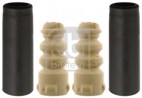 Пилозахисний к-т амортизатора задн VW LOAD UP, POLO, POLO V, POLO VIVO, UP! 1.0-Electric 03.09- FEBI BILSTEIN 106133