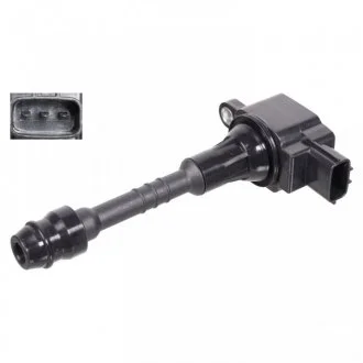 Автозапчасть FEBI BILSTEIN 106148
