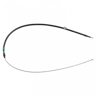 Трос гальма стоянки FEBI BILSTEIN 106230