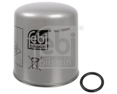 Фільтр вологовідділювача FEBI BILSTEIN 106249 (фото 1)