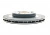 MAZDA Тормозной диск передний (вентил.) 626 87- FEBI BILSTEIN 10625 (фото 5)