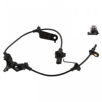 Датчик АБС FEBI BILSTEIN 106345